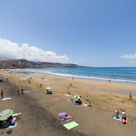 Montevideo By Canariasgetaway Las Palmas de Gran Canaria Eksteriør billede