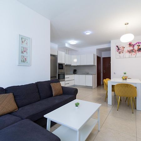 Montevideo By Canariasgetaway Las Palmas de Gran Canaria Eksteriør billede