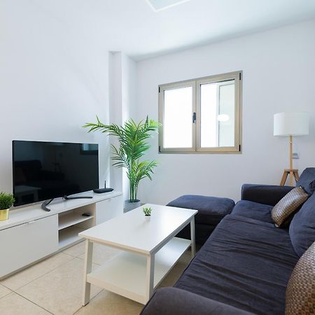 Montevideo By Canariasgetaway Las Palmas de Gran Canaria Eksteriør billede