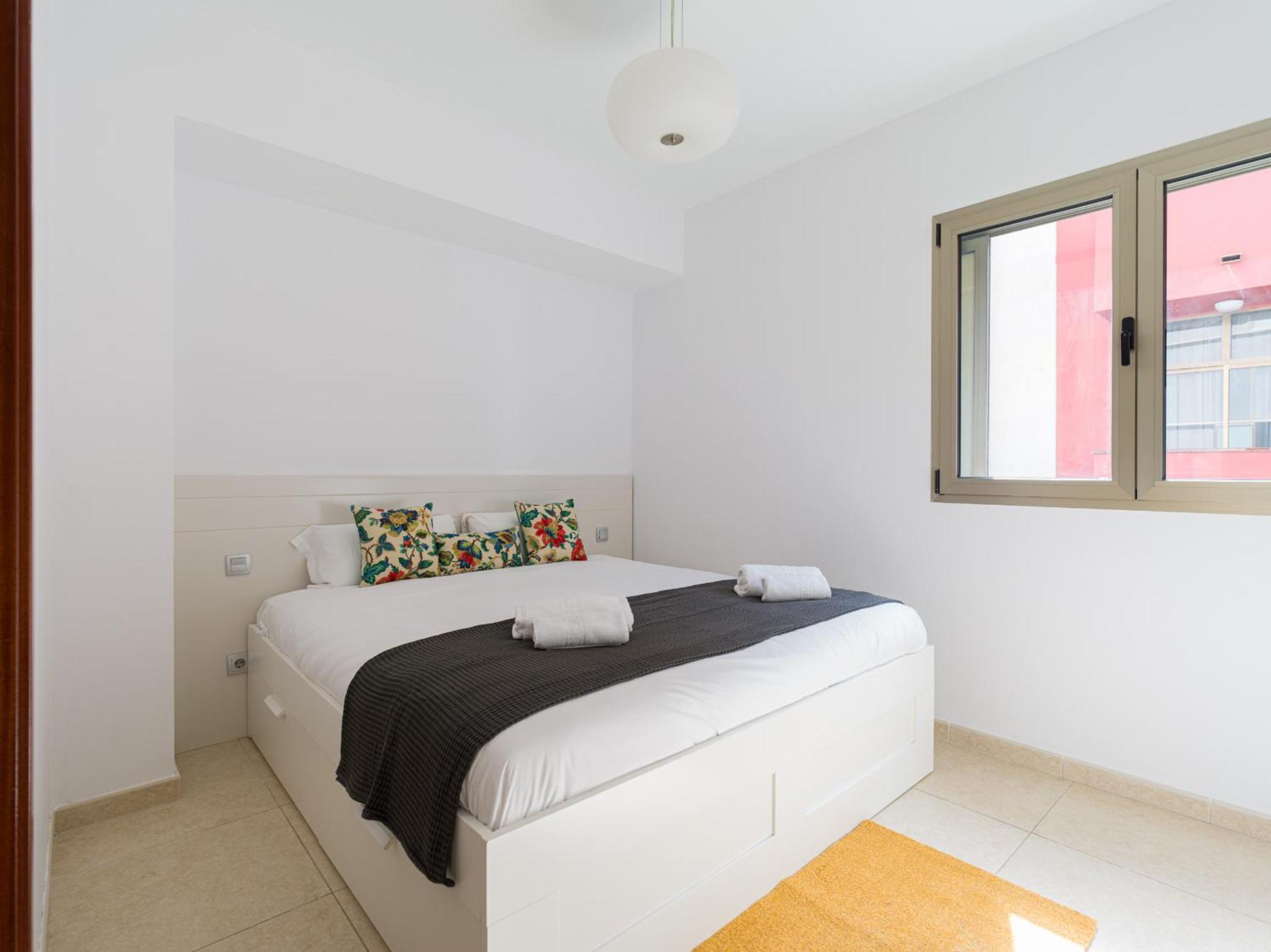 Montevideo By Canariasgetaway Las Palmas de Gran Canaria Eksteriør billede