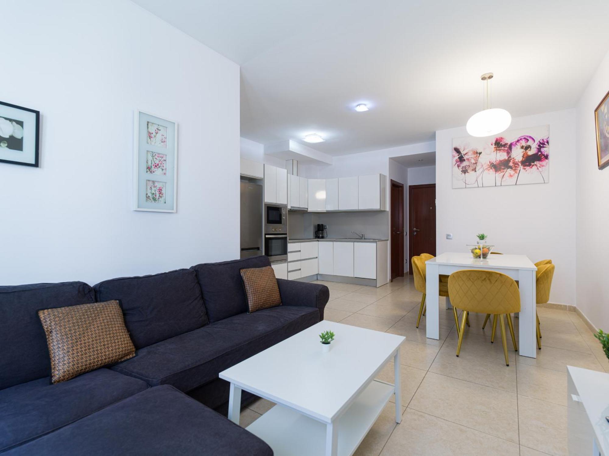 Montevideo By Canariasgetaway Las Palmas de Gran Canaria Eksteriør billede
