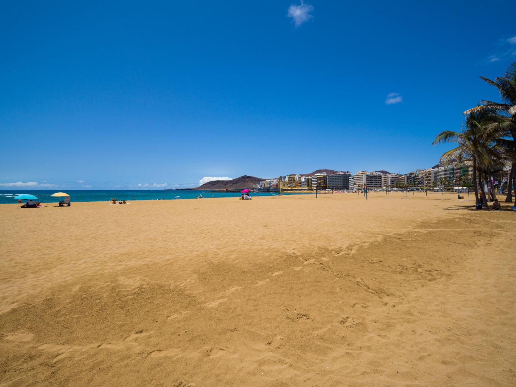 Montevideo By Canariasgetaway Las Palmas de Gran Canaria Eksteriør billede