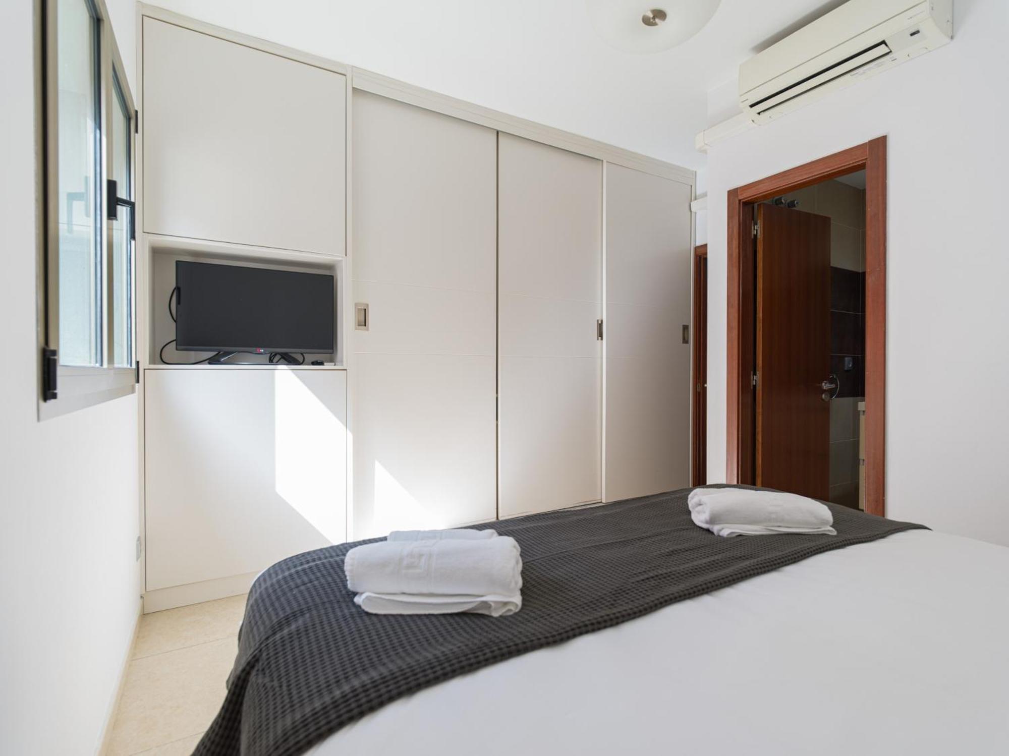 Montevideo By Canariasgetaway Las Palmas de Gran Canaria Eksteriør billede