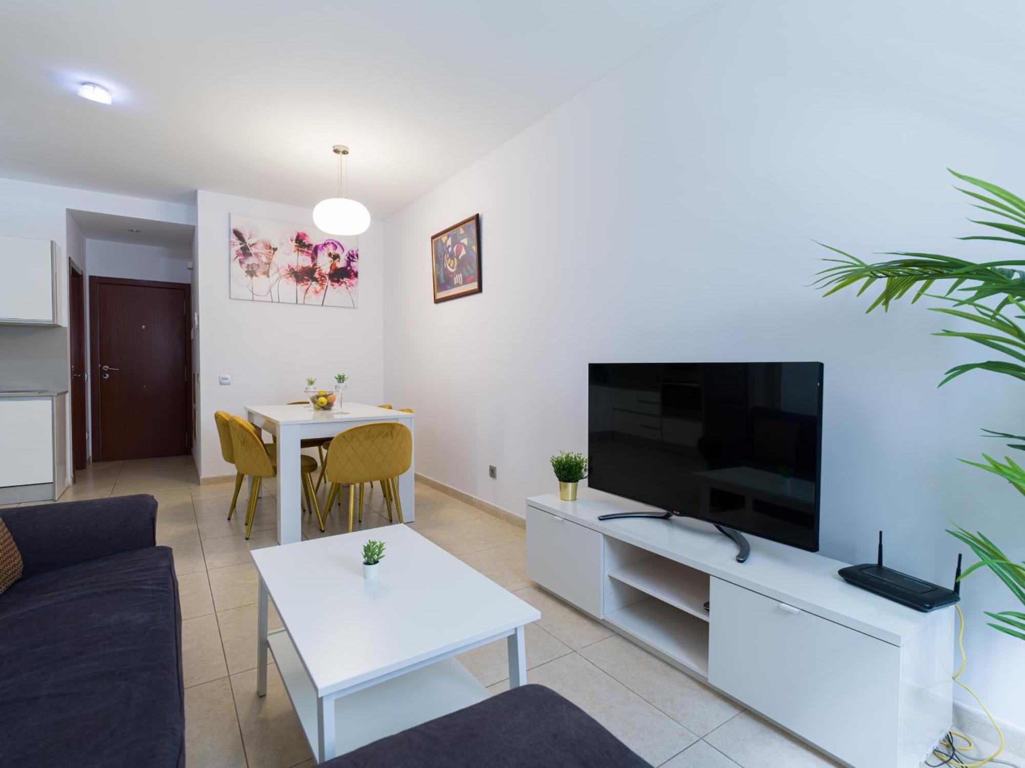 Montevideo By Canariasgetaway Las Palmas de Gran Canaria Eksteriør billede